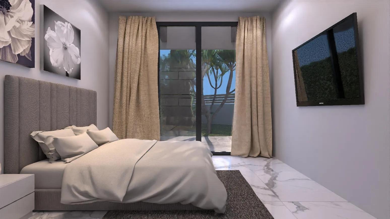 SCHÖNE GROßE VILLA MIT BLICK AUF DEN GOLFPLATZ "LA MARQUESA"! image 15