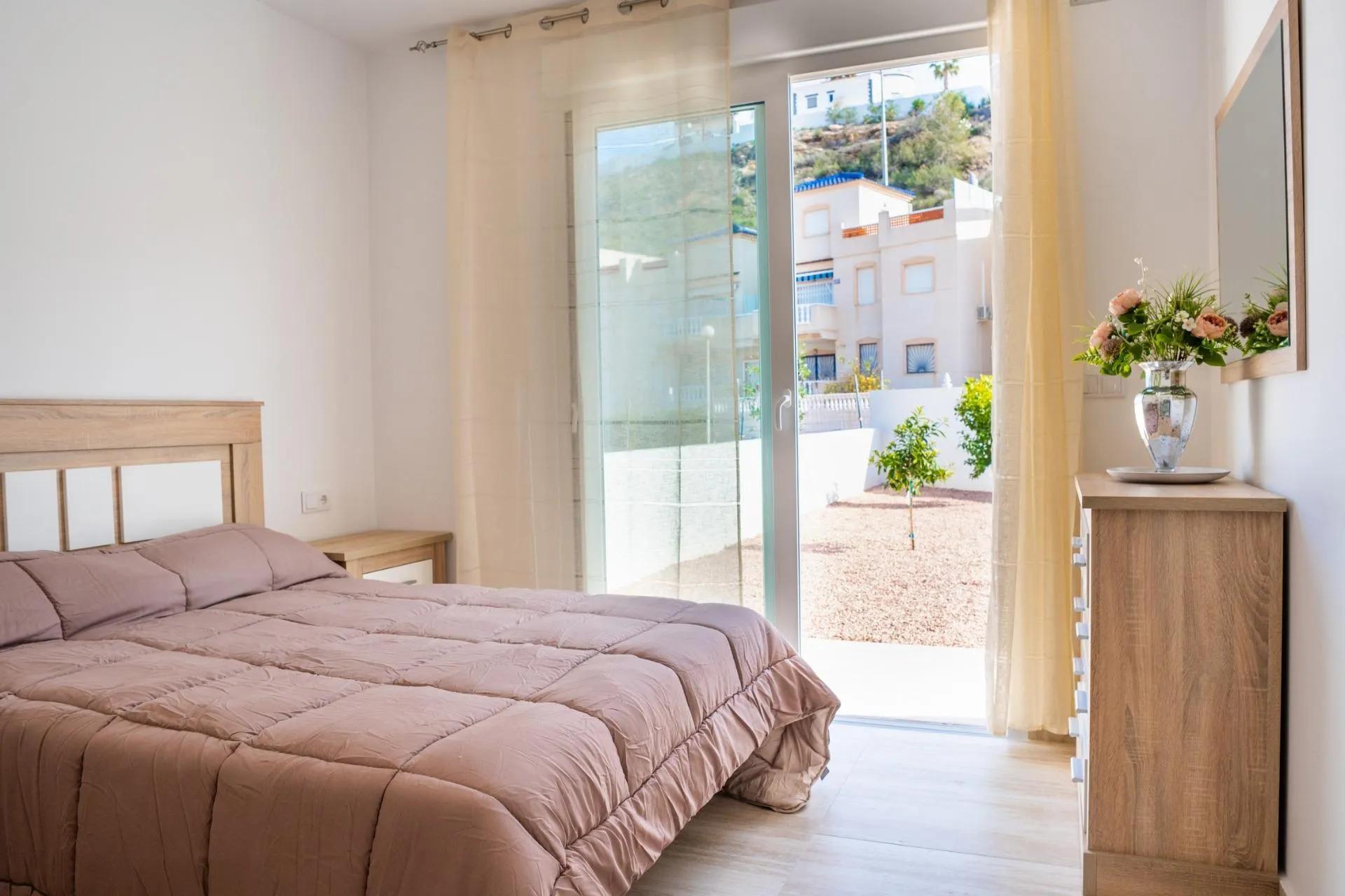 SCHÖNE GROßE VILLA MIT BLICK AUF DEN GOLFPLATZ "LA MARQUESA"! image 17