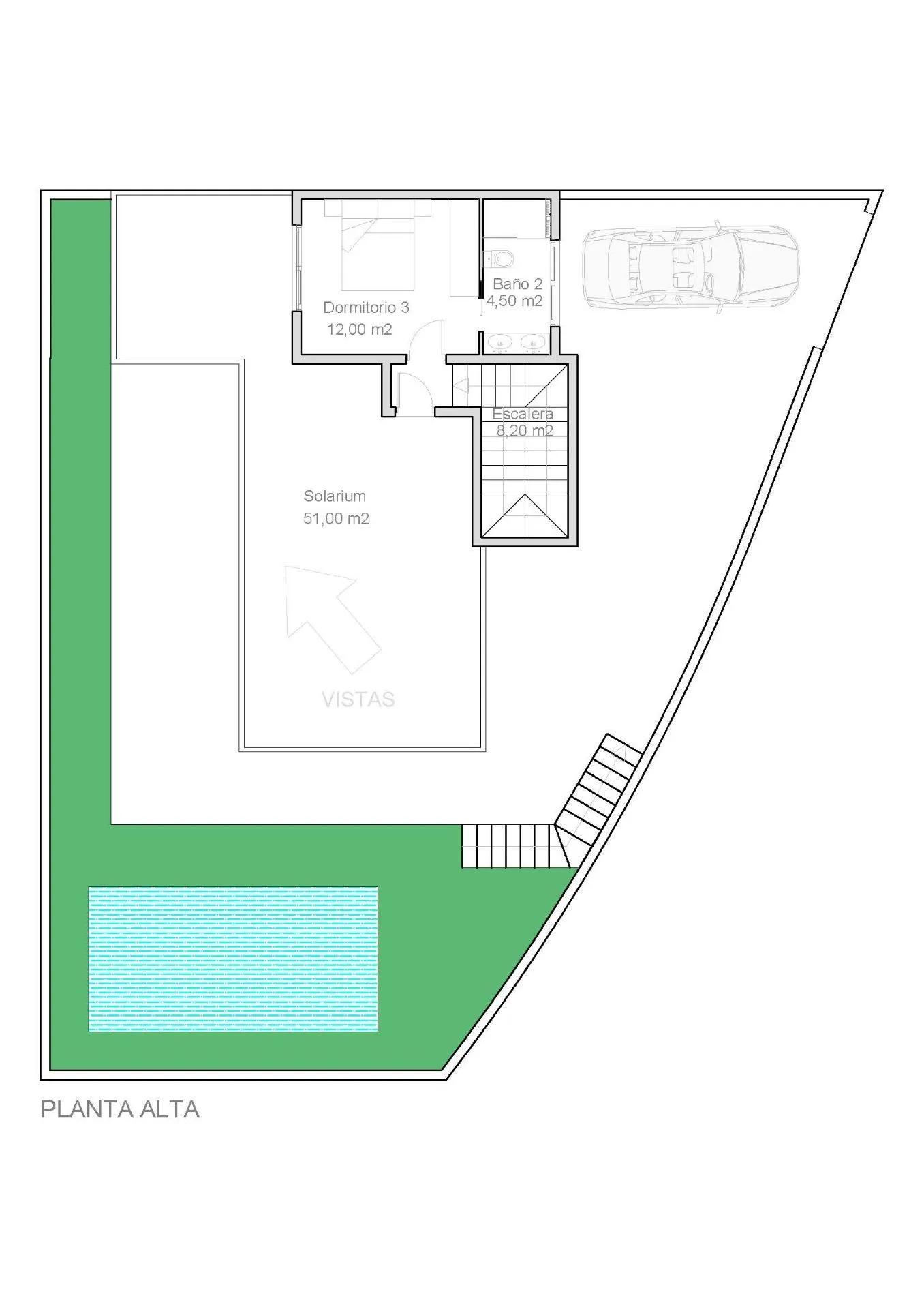 SCHÖNE GROßE VILLA MIT BLICK AUF DEN GOLFPLATZ "LA MARQUESA"! image 26