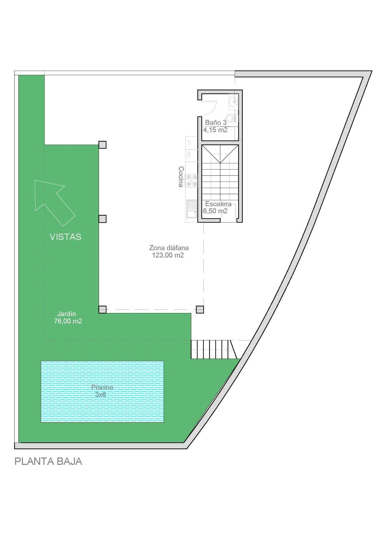 SCHÖNE GROßE VILLA MIT BLICK AUF DEN GOLFPLATZ "LA MARQUESA"! image 27