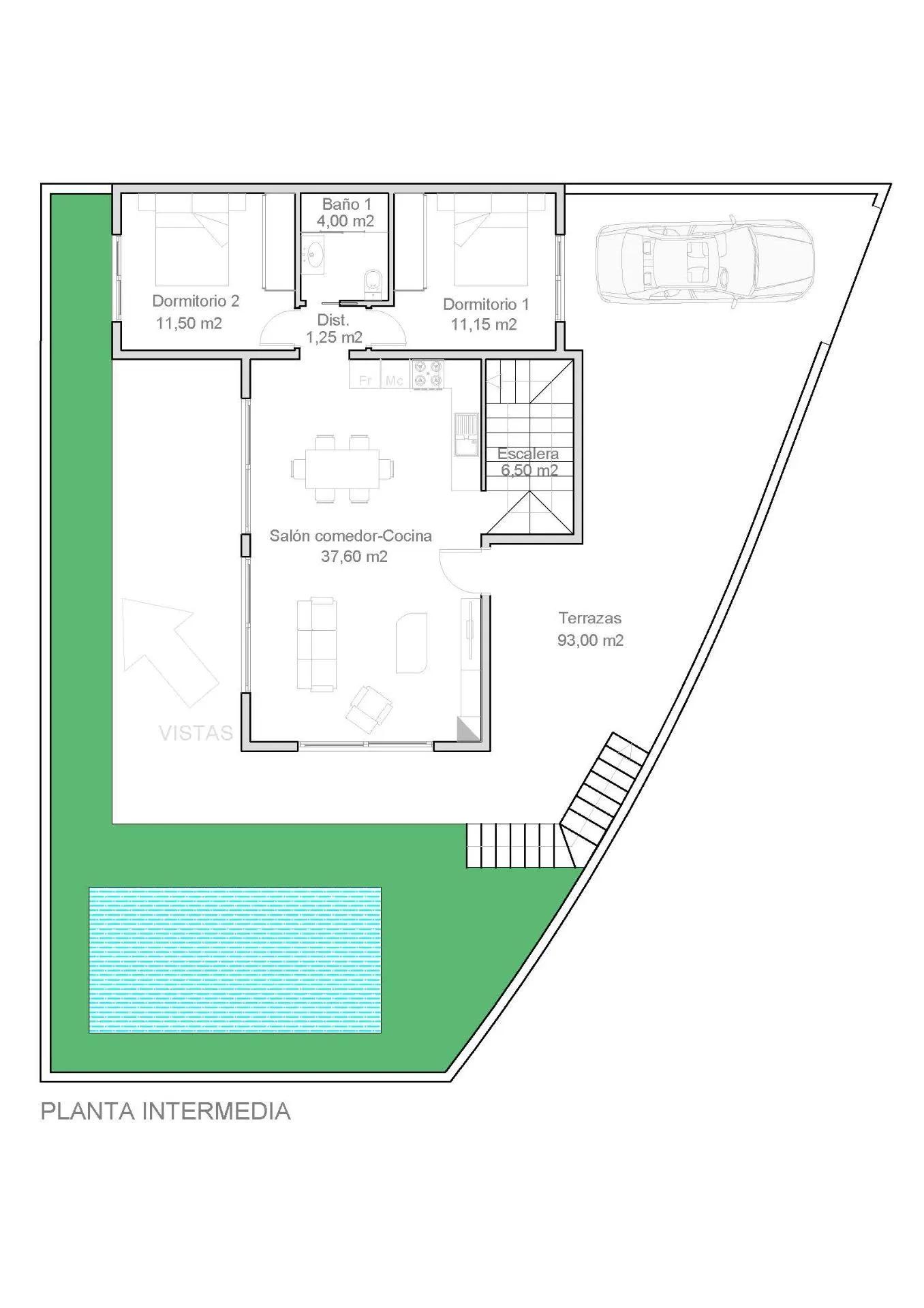 SCHÖNE GROßE VILLA MIT BLICK AUF DEN GOLFPLATZ "LA MARQUESA"! image 28