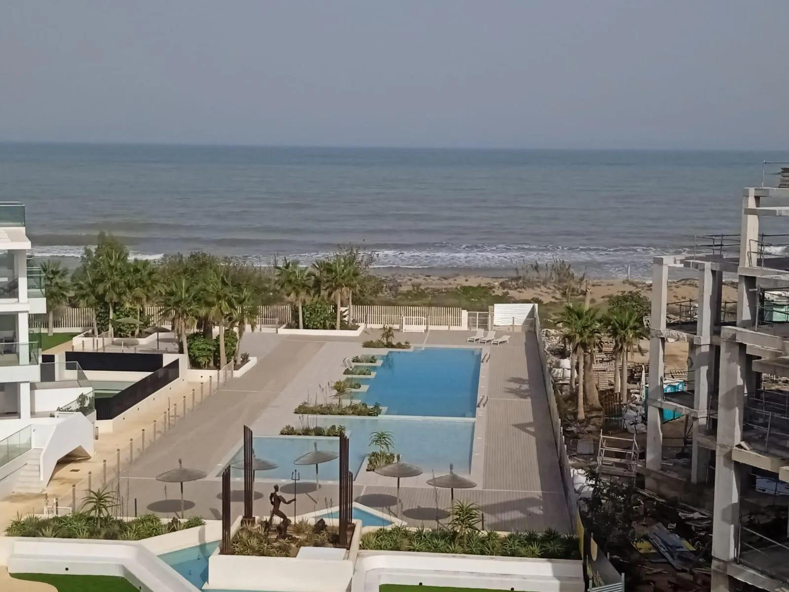 VIVIENDA MEDITERRANEA A ESCASOS METROS DEL MAR image 13