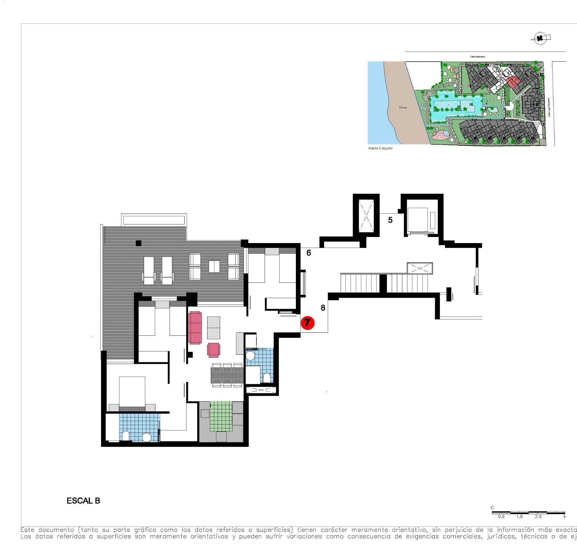 VIVIENDA MEDITERRANEA A ESCASOS METROS DEL MAR image 29
