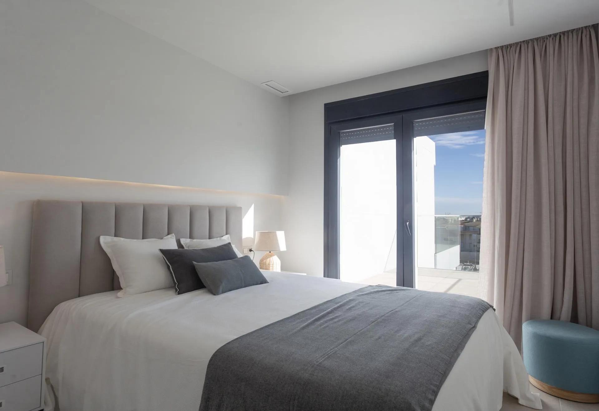 VIVIENDA MEDITERRANEA A ESCASOS METROS DEL MAR image 18