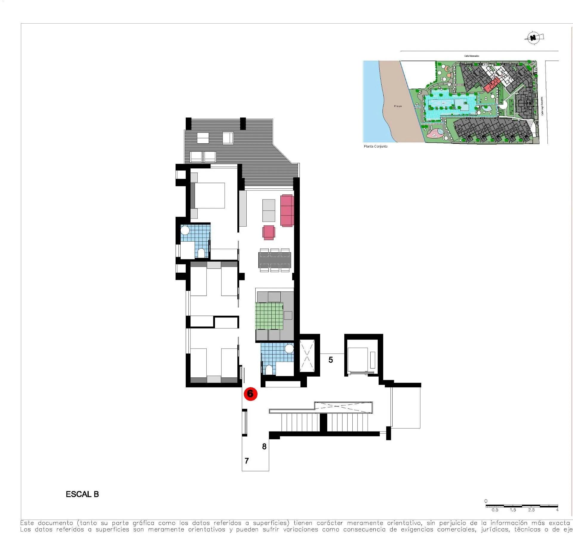 VIVIENDA MEDITERRANEA A ESCASOS METROS DEL MAR image 43