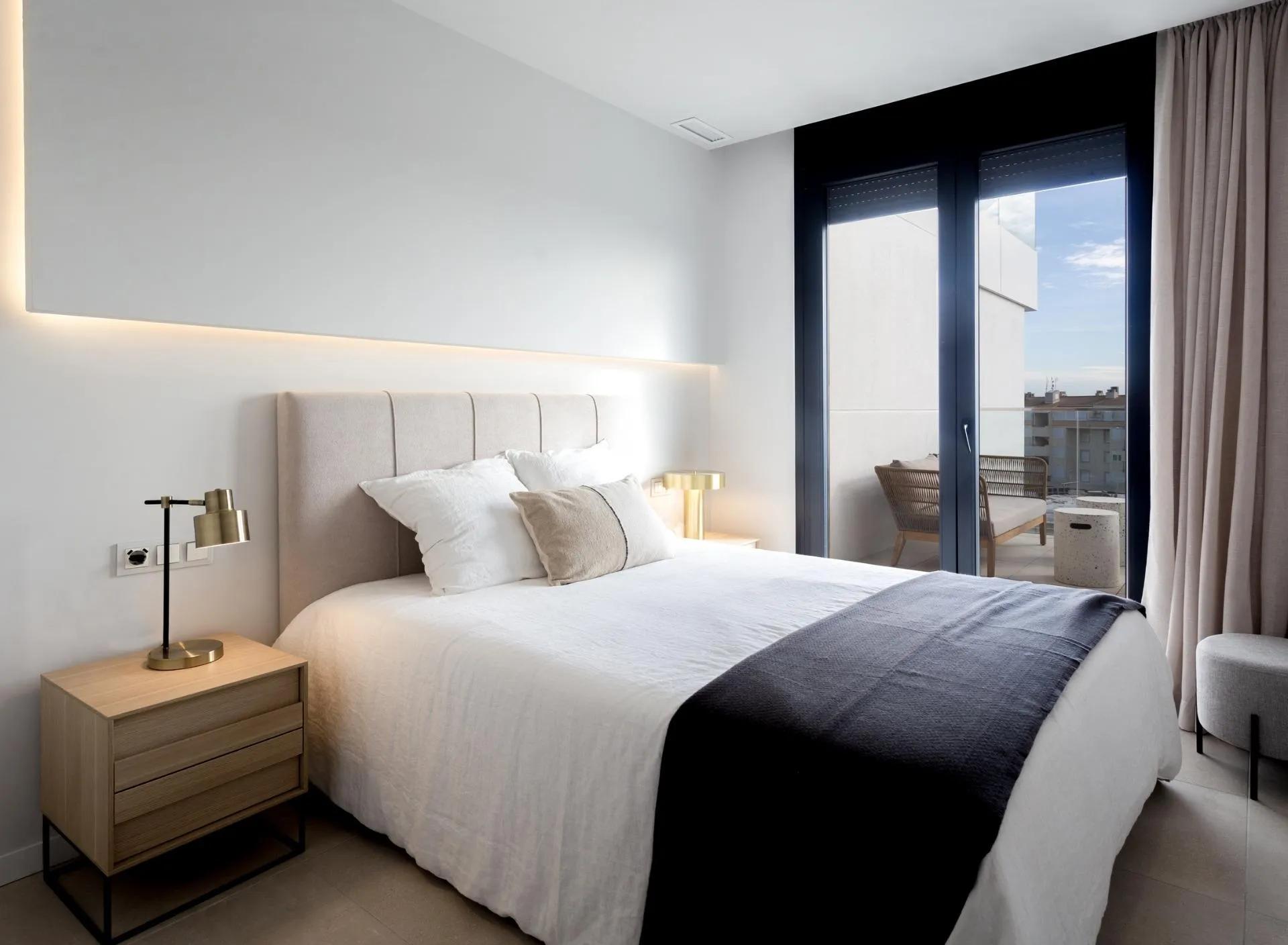 VIVIENDA MEDITERRANEA A ESCASOS METROS DEL MAR image 16