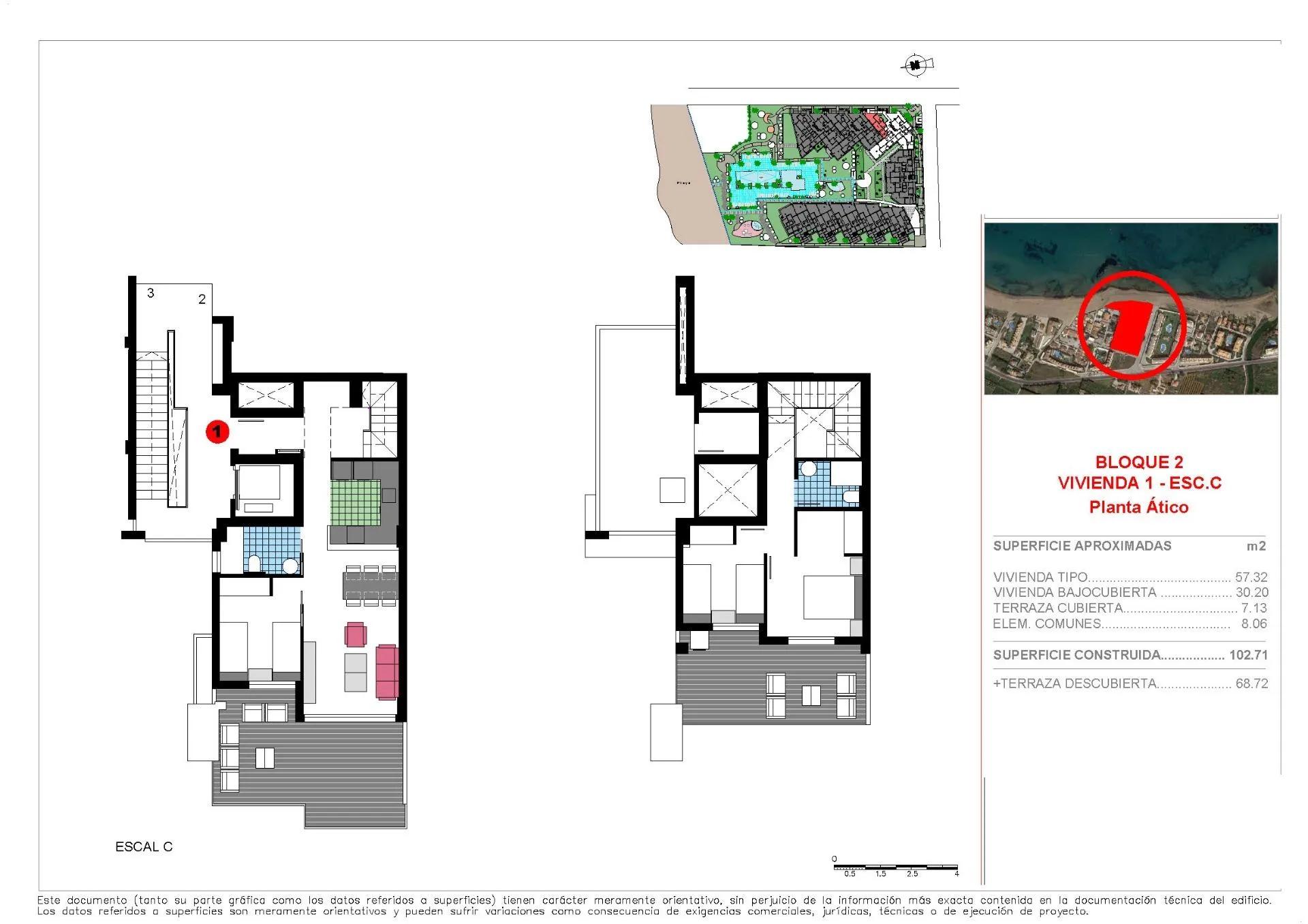 VIVIENDA MEDITERRANEA A ESCASOS METROS DEL MAR image 43