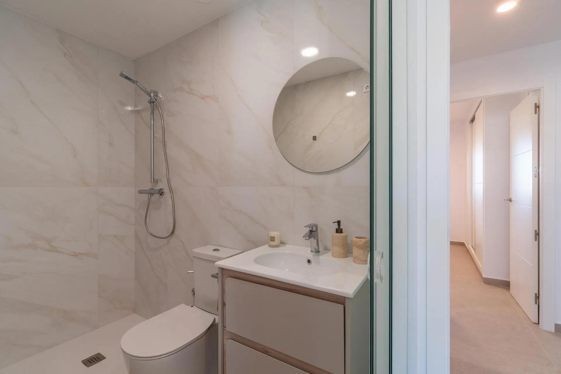 NOWY BUDYNEK MIESZKALNY W PLAYA FLAMENCA!!! image 27