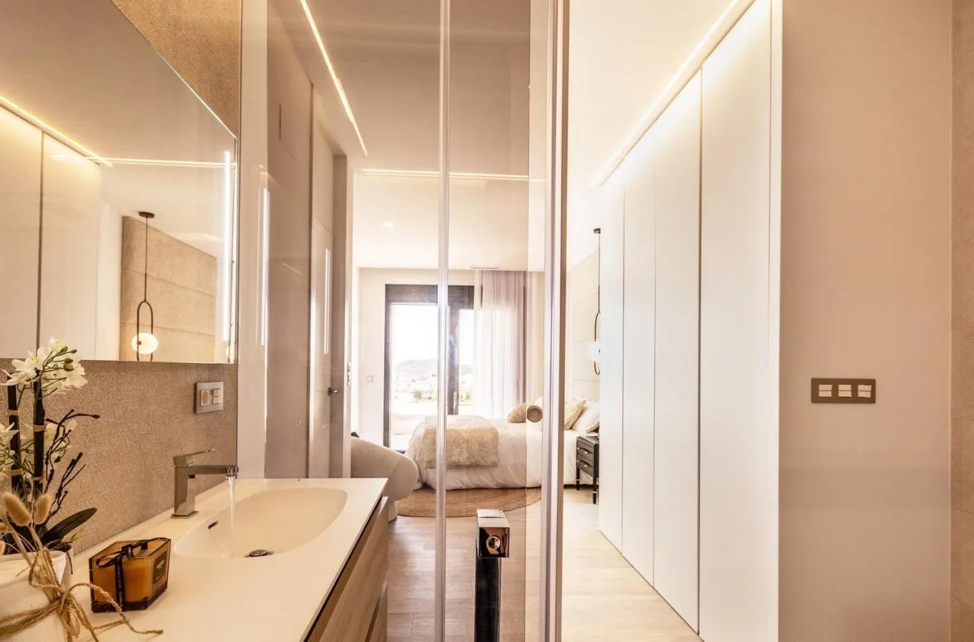 NOWE WYBUDOWANE WILLE Z PRYWATNYM BASENEM I PENSJONATEM image 15