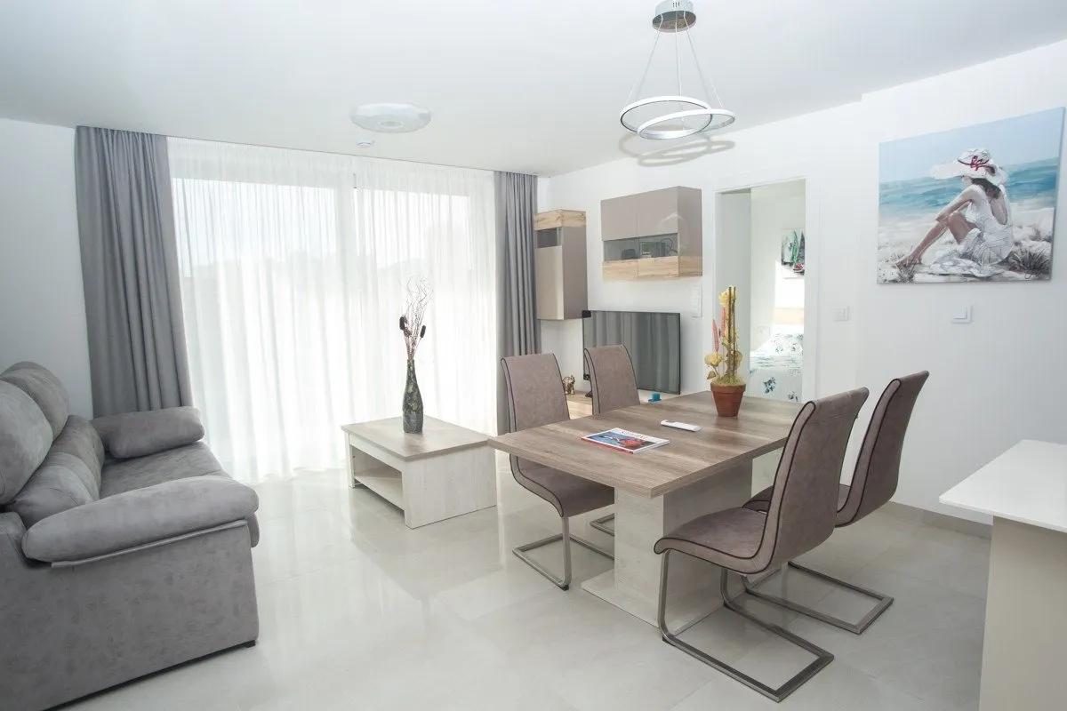 NIEUWBOUW APPARTEMENTEN IN LA CALA DE FINESTRAT image 2