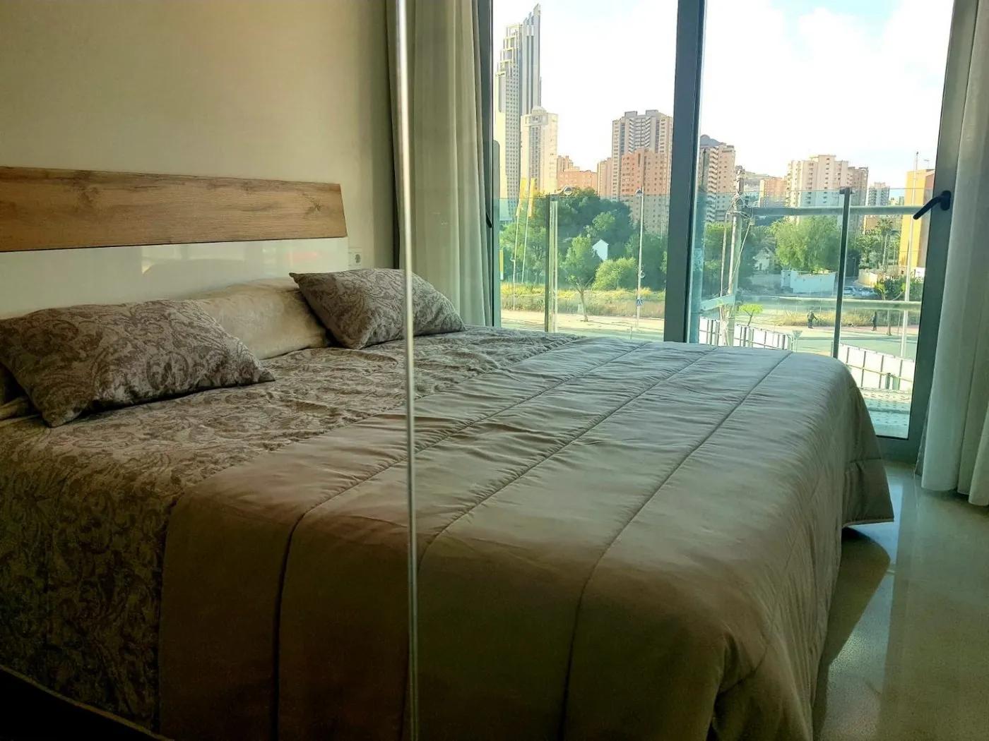 NIEUWBOUW APPARTEMENTEN IN LA CALA DE FINESTRAT image 11