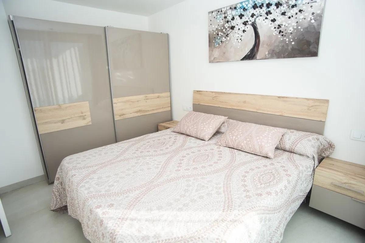 NIEUWBOUW APPARTEMENTEN IN LA CALA DE FINESTRAT image 12