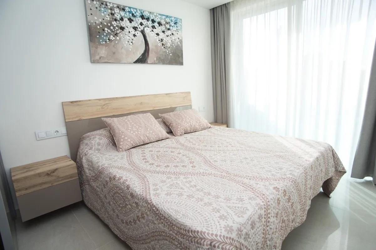 NIEUWBOUW APPARTEMENTEN IN LA CALA DE FINESTRAT image 13