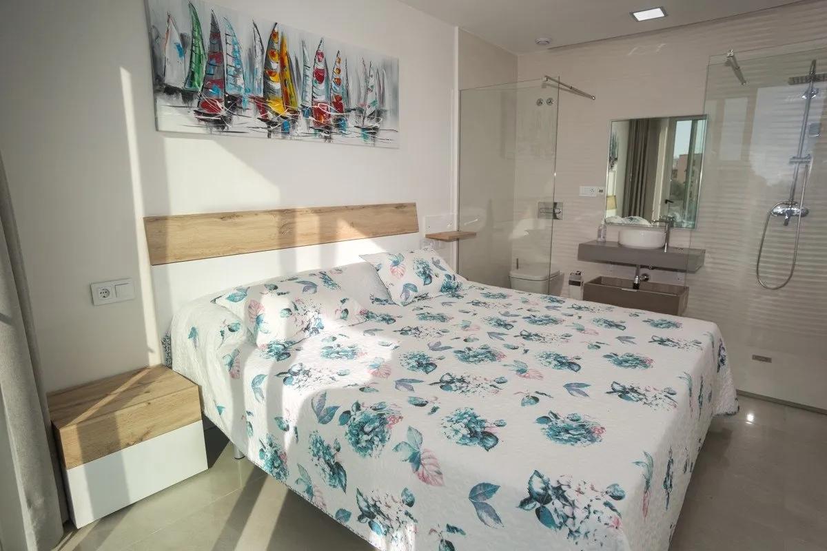 NIEUWBOUW APPARTEMENTEN IN LA CALA DE FINESTRAT image 14