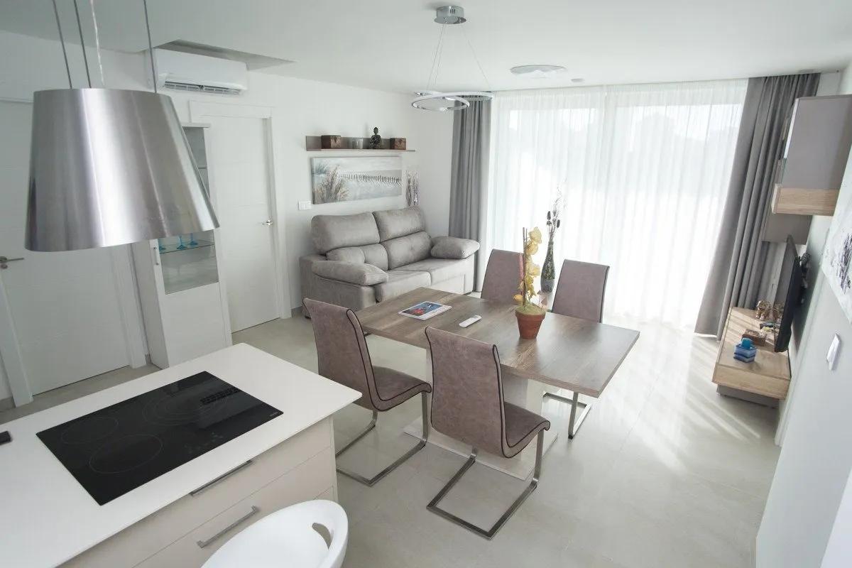 NIEUWBOUW APPARTEMENTEN IN LA CALA DE FINESTRAT image 3