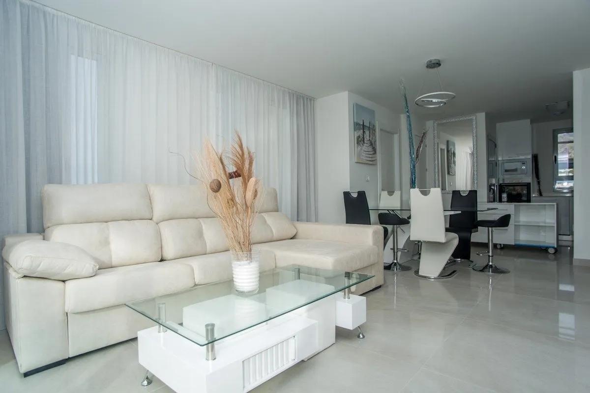 NIEUWBOUW APPARTEMENTEN IN LA CALA DE FINESTRAT image 4