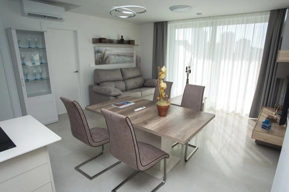 NIEUWBOUW APPARTEMENTEN IN LA CALA DE FINESTRAT image 5