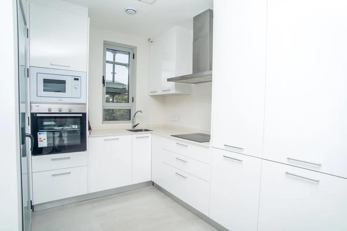 NIEUWBOUW APPARTEMENTEN IN LA CALA DE FINESTRAT image 6