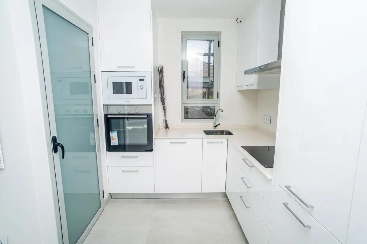 NIEUWBOUW APPARTEMENTEN IN LA CALA DE FINESTRAT image 7