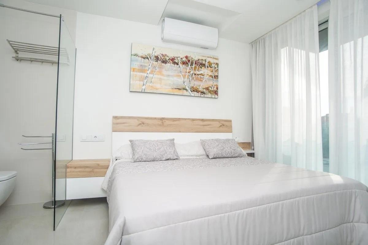 NIEUWBOUW APPARTEMENTEN IN LA CALA DE FINESTRAT image 8