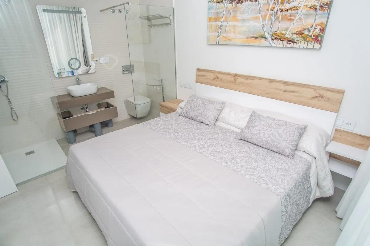 NIEUWBOUW APPARTEMENTEN IN LA CALA DE FINESTRAT image 9