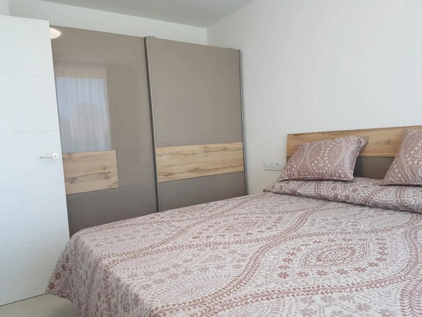 NIEUWBOUW APPARTEMENTEN IN LA CALA DE FINESTRAT image 10