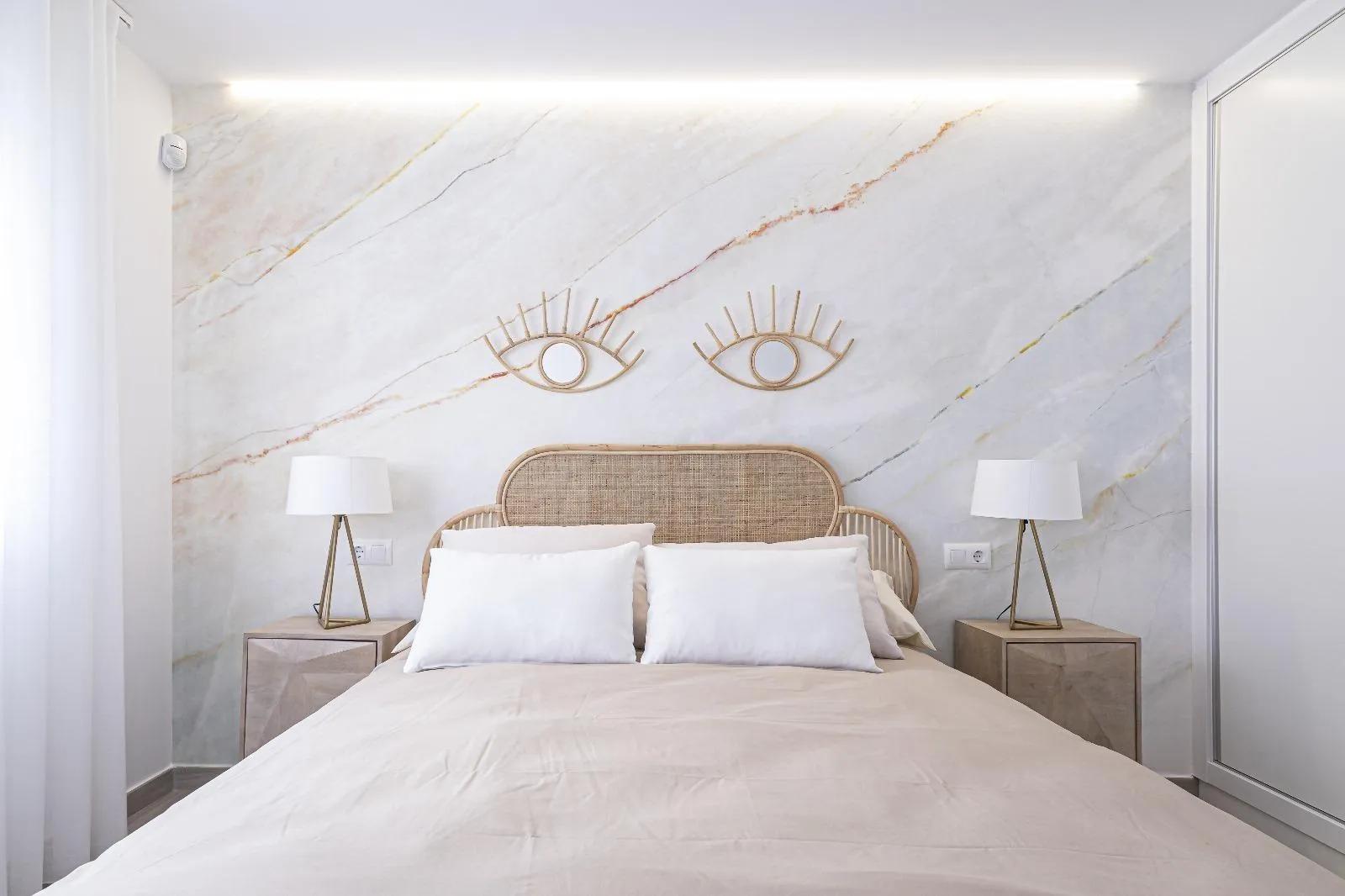 SCHÖNE STADTHÄUSER IN LA MANGA image 11