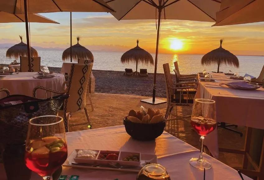 SCHÖNE STADTHÄUSER IN LA MANGA image 21