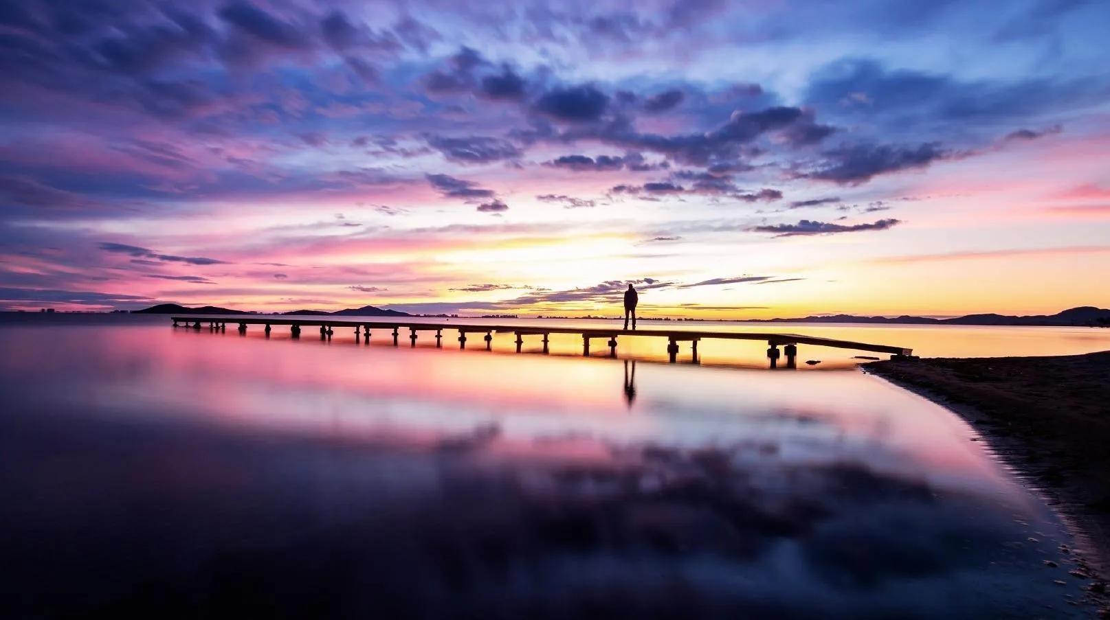 SCHÖNE STADTHÄUSER IN LA MANGA image 22