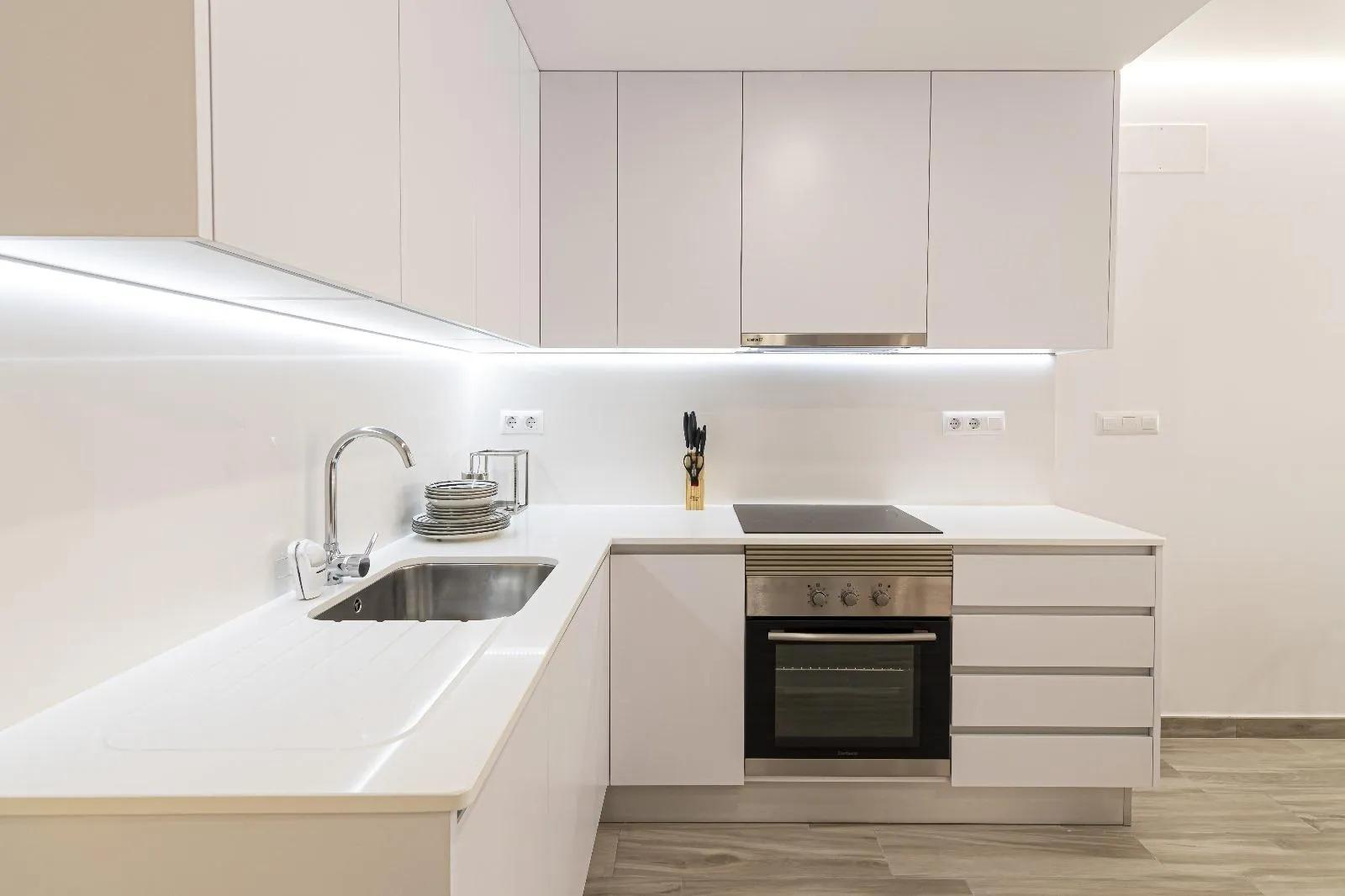 SCHÖNE STADTHÄUSER IN LA MANGA image 6