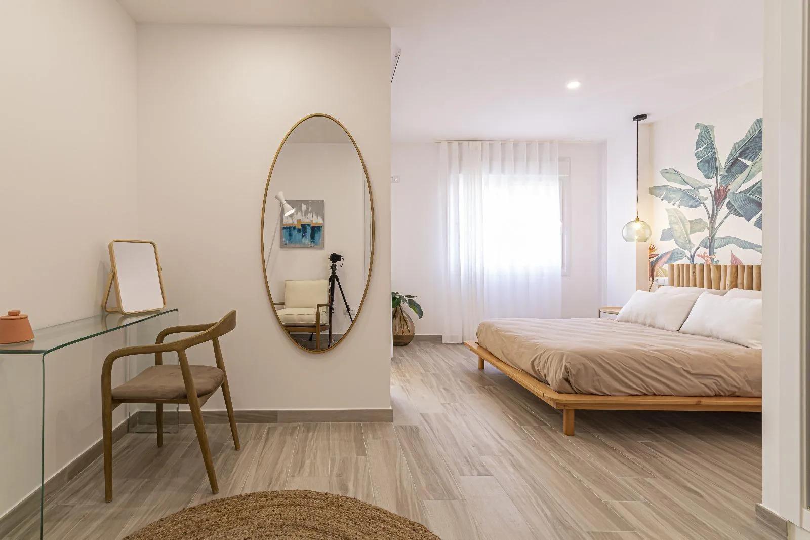 SCHÖNE STADTHÄUSER IN LA MANGA image 9