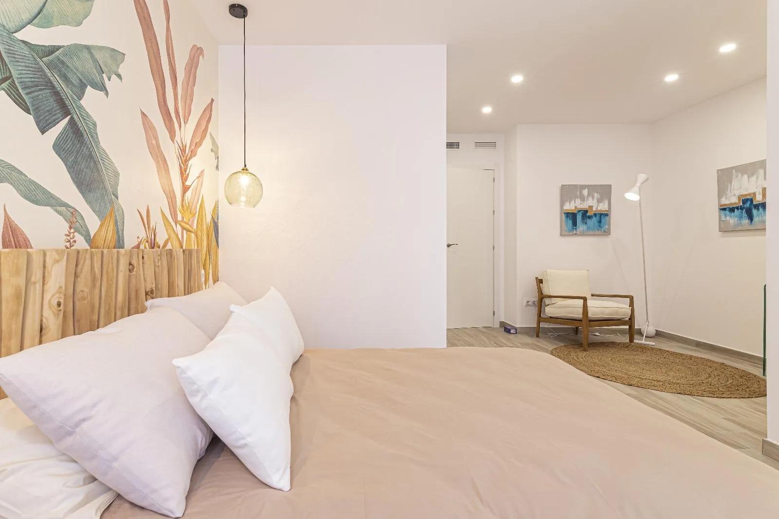 SCHÖNE STADTHÄUSER IN LA MANGA image 10