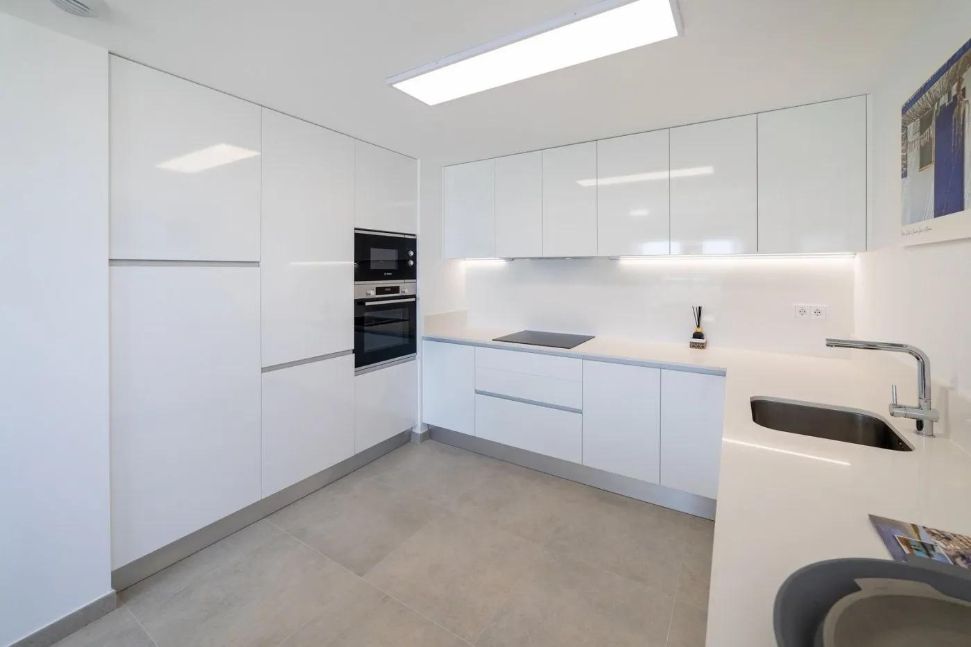 NIEUWE APPARTEMENTEN TE KOOP, 20 MINUTEN VAN ALICANTE EN ELCHE, COSTA BLANCA image 17