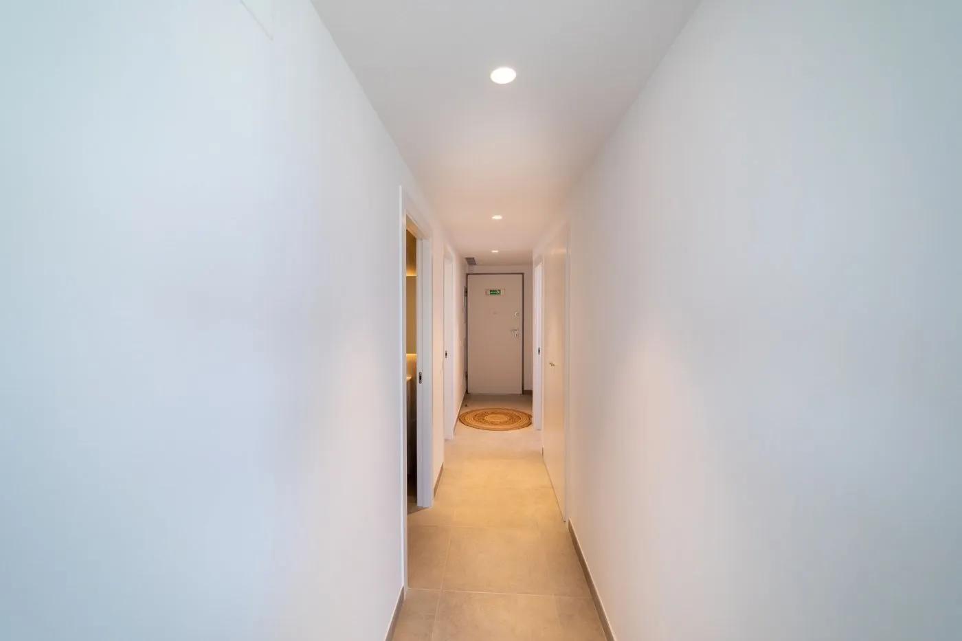 NIEUWE APPARTEMENTEN TE KOOP, 20 MINUTEN VAN ALICANTE EN ELCHE, COSTA BLANCA image 18