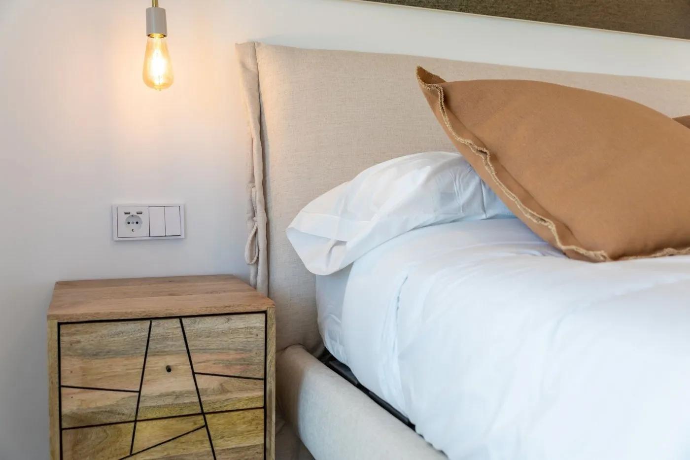 NIEUWE APPARTEMENTEN TE KOOP, 20 MINUTEN VAN ALICANTE EN ELCHE, COSTA BLANCA image 23