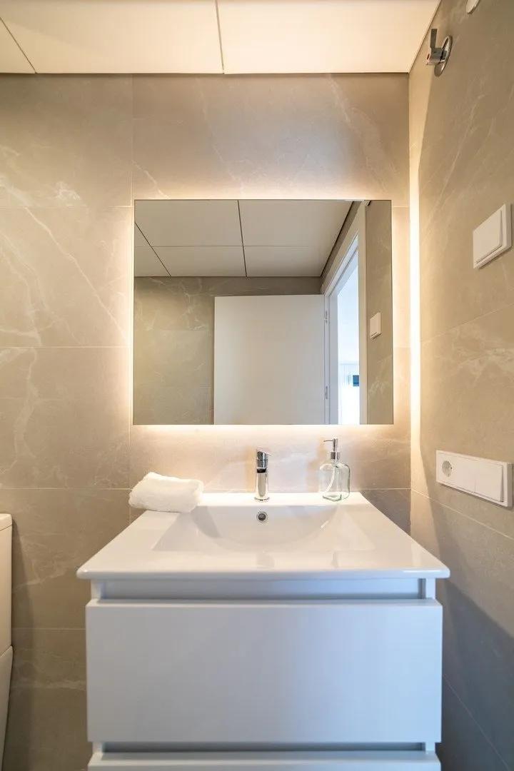 NIEUWE APPARTEMENTEN TE KOOP, 20 MINUTEN VAN ALICANTE EN ELCHE, COSTA BLANCA image 38