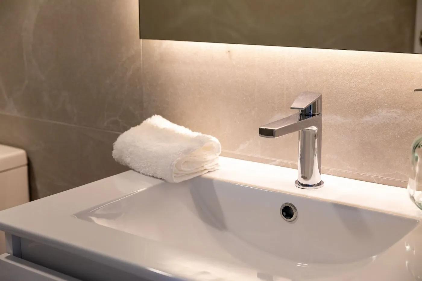 NIEUWE APPARTEMENTEN TE KOOP, 20 MINUTEN VAN ALICANTE EN ELCHE, COSTA BLANCA image 41