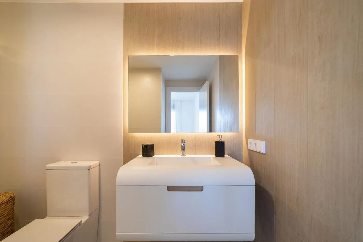 NIEUWE APPARTEMENTEN TE KOOP, 20 MINUTEN VAN ALICANTE EN ELCHE, COSTA BLANCA image 49