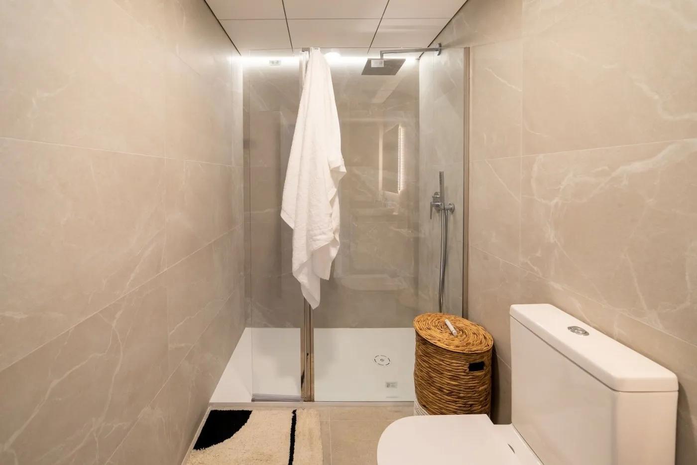 NIEUWE APPARTEMENTEN TE KOOP, 20 MINUTEN VAN ALICANTE EN ELCHE, COSTA BLANCA image 50