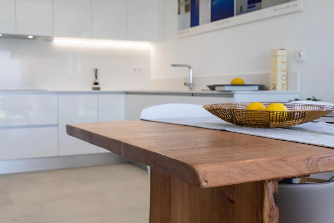 NIEUWE APPARTEMENTEN TE KOOP, 20 MINUTEN VAN ALICANTE EN ELCHE, COSTA BLANCA image 10