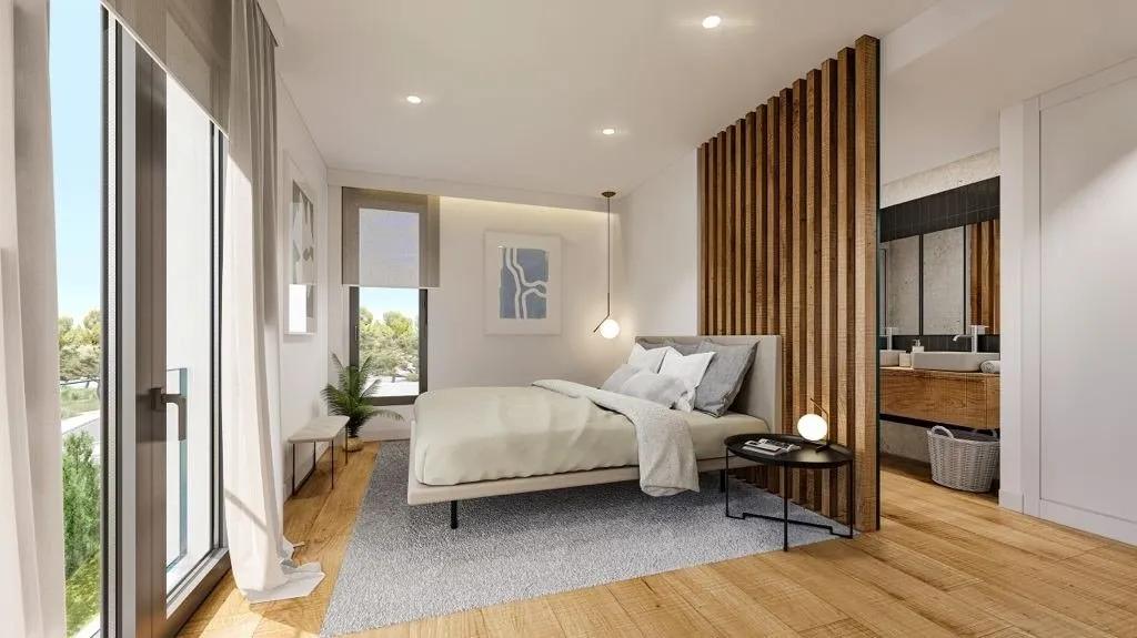 NIEUWBOUW VILLA'S IN FINESTRAT image 5