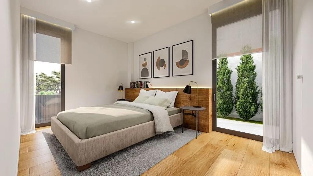 NIEUWBOUW VILLA'S IN FINESTRAT image 6