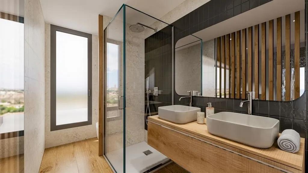 NIEUWBOUW VILLA'S IN FINESTRAT image 7