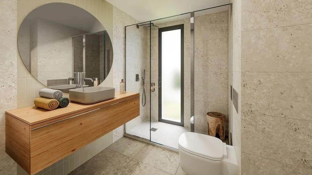 NIEUWBOUW VILLA'S IN FINESTRAT image 8