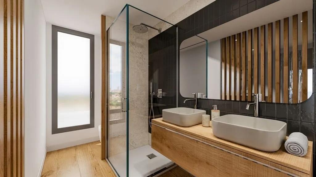 NIEUWBOUW VILLA'S IN FINESTRAT image 9