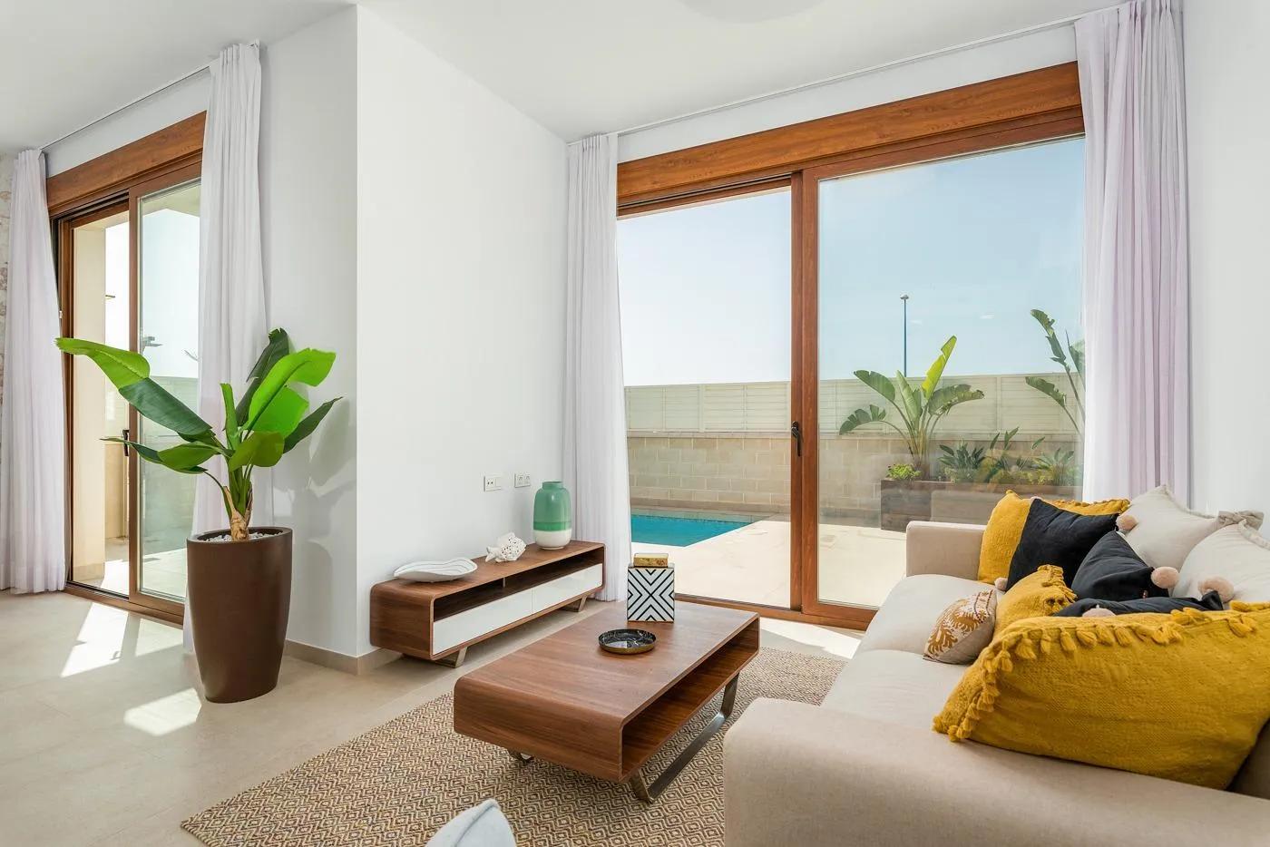 NOWY BUDYNEK WILLE W VERA, ALMERIA image 11