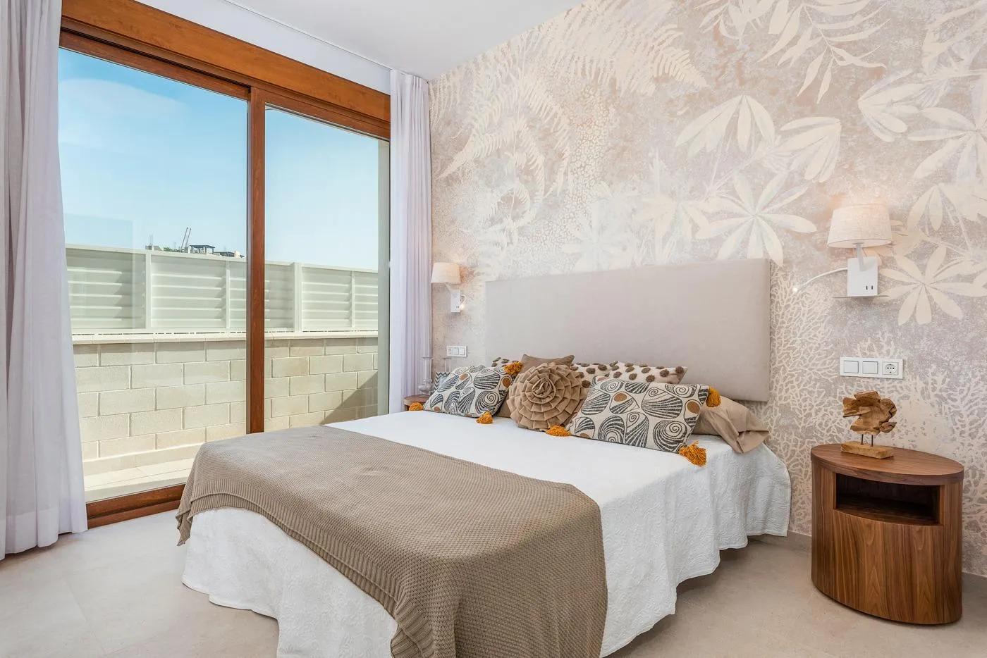 NOWY BUDYNEK WILLE W VERA, ALMERIA image 12