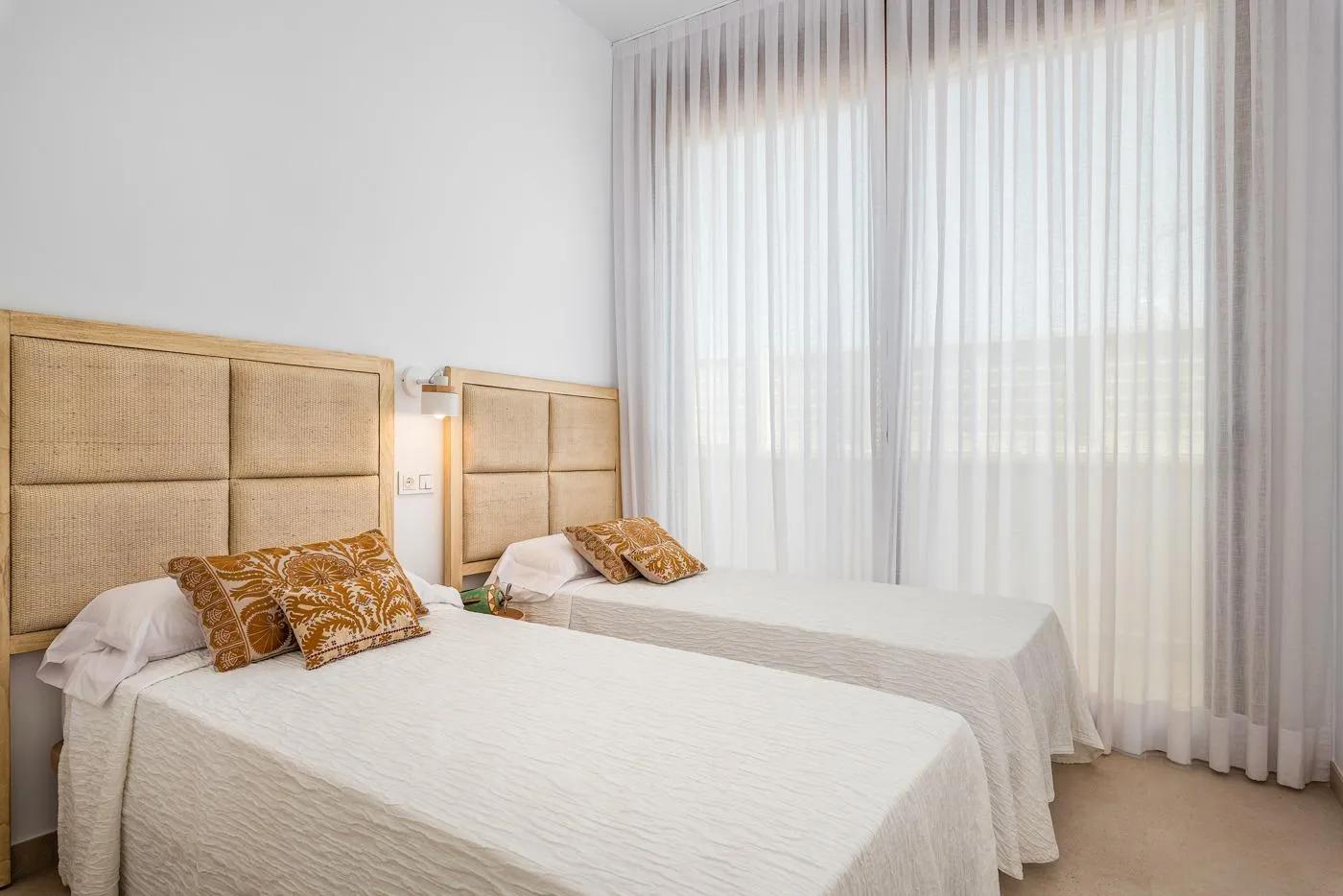 NOWY BUDYNEK WILLE W VERA, ALMERIA image 16