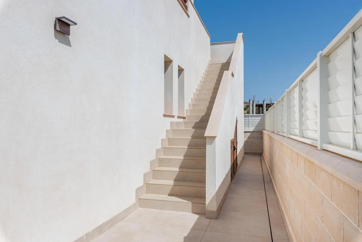 NOWY BUDYNEK WILLE W VERA, ALMERIA image 29