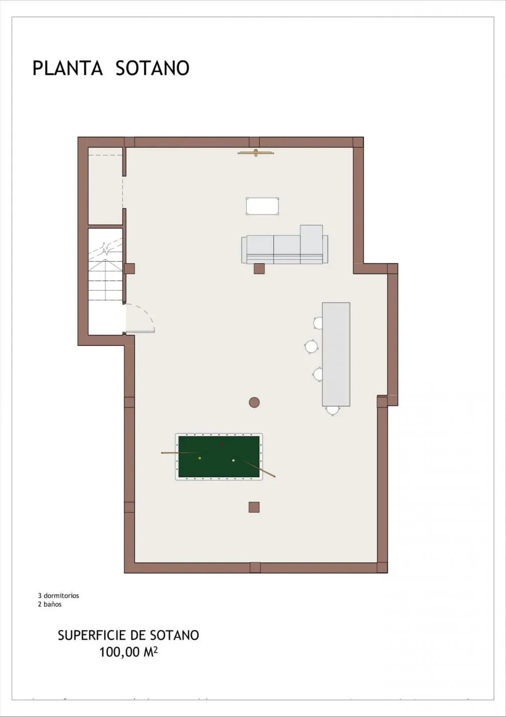 NOWY BUDYNEK WILLE W VERA, ALMERIA image 41